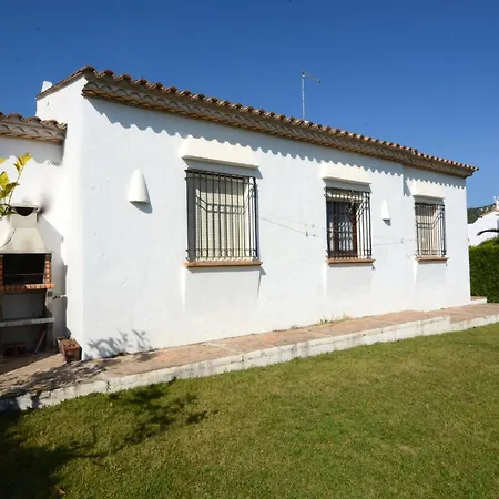 The House In Estartit Has 3 Bedrooms * L'Estartit
