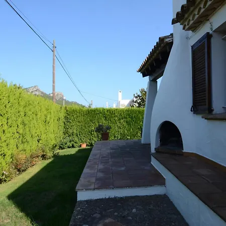 The House In Estartit Has 3 Bedrooms Holiday home