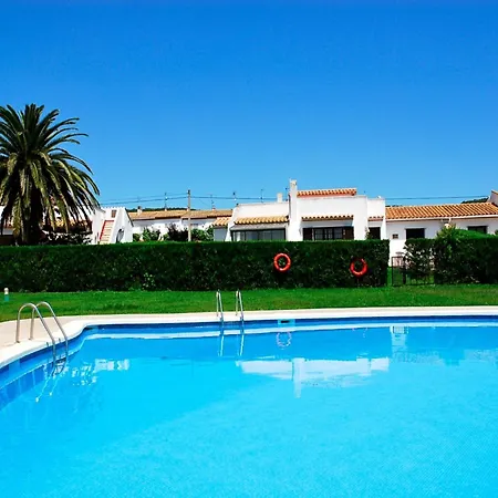The House In Estartit Has 3 Bedrooms Holiday home *