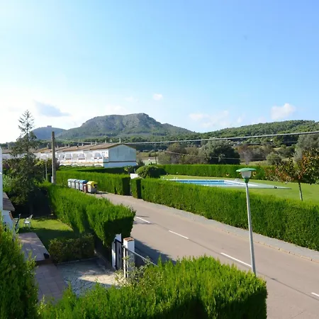 Holiday home The House In Estartit Has 3 Bedrooms L'Estartit