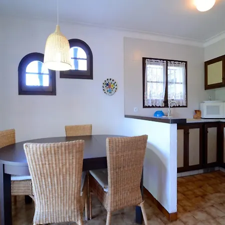 The House In Estartit Has 3 Bedrooms * L'Estartit