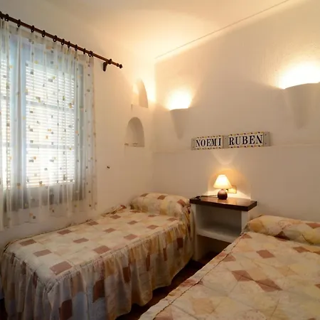 The House In Estartit Has 3 Bedrooms Holiday home