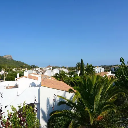 The House In Estartit Has 3 Bedrooms Holiday home *