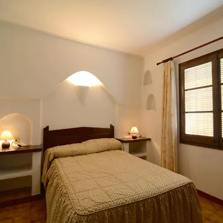 The House In Estartit Has 3 Bedrooms Holiday home *