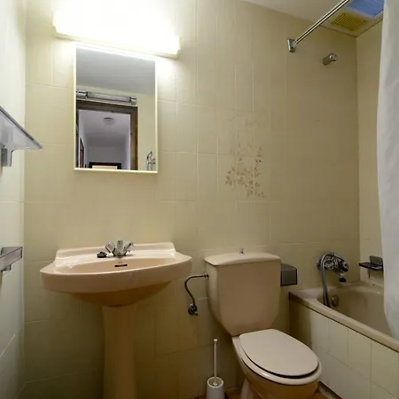 The House In Estartit Has 3 Bedrooms L'Estartit
