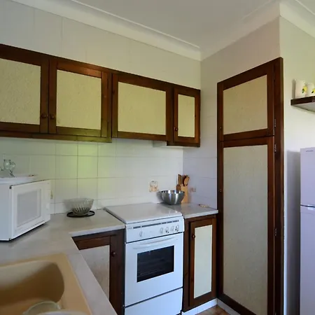 The House In Estartit Has 3 Bedrooms